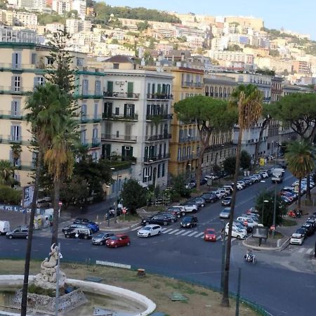 Posillipo 27 Appartement Napels Buitenkant foto