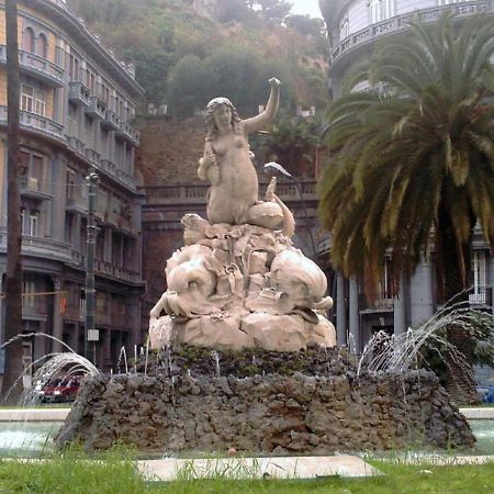 Posillipo 27 Appartement Napels Buitenkant foto