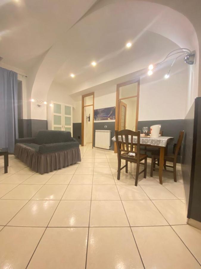 Posillipo 27 Appartement Napels Buitenkant foto