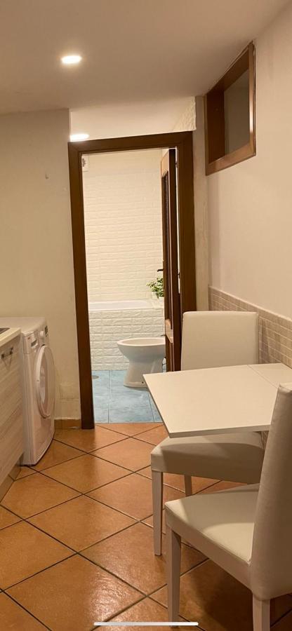 Posillipo 27 Appartement Napels Buitenkant foto